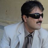 Sheraz Khoso