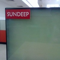 Sundeep Gelli