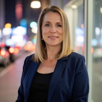 Molly Lukes, CPC, SHRM-CP, PHR