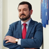 Vadym Shpachynskyi