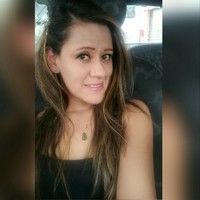 Maria Kamila González Ramírez