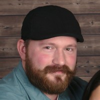 Timothy Parrish