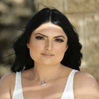 Diana Gavrilov Negev