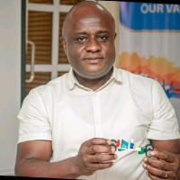 Kazeem Balogun