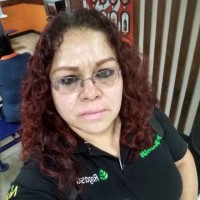 Silvia Hernández Andrade