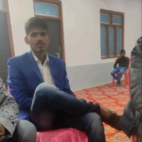 Anuruddh Pandey