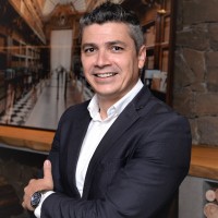 Alexander Borges
