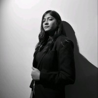 Shreeja Biswas
