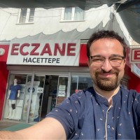 Ozan PAKER