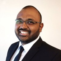 Raj Jaganathan