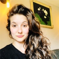 Dr Holly Reid