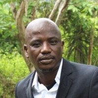 Mazwi Comfort Mdima