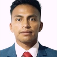 Edwin Ricardo Ichina Pullutaci