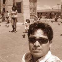 Jose Saavedra