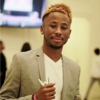 Jabril Muhammad