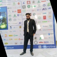 Muhammad Yousuf khan