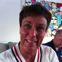 Karin Bergström