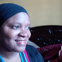 Zainab Sale Aliyu