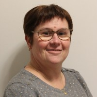 Géraldine Crochet