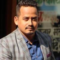 Biraj Stha