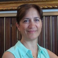 Ana Pinto Correia