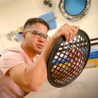 Eduardo José Bravo Leon