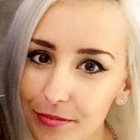 Marina Nikiforov