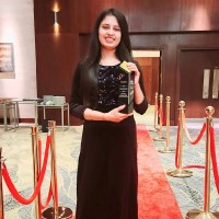 Richa Gandhi