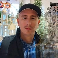 Andrew Barrera Jr.