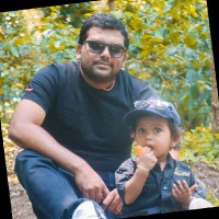 Yerra Venkatesh