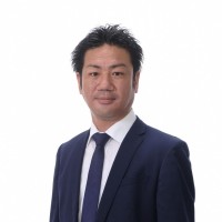 天野翔馬