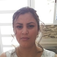 Erika Mejia