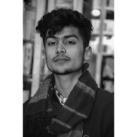 Wali Hassan