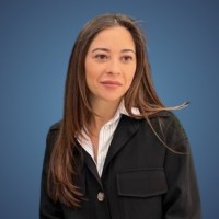 Julie ANTUNES