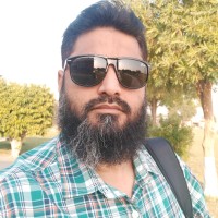 Zahoor Ahmed