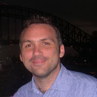Daniel Aspery