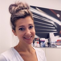 Aimee Trottier