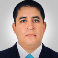 Juan Pablo Carnero Alvinagorta