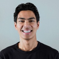 Adrian Louis Manalang