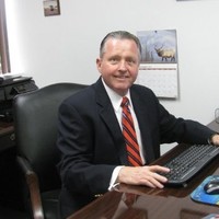 Kenneth Golden