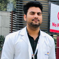Yogesh Sharma