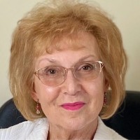 Priscilla Morris
