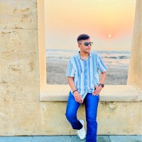 Harshil Ahir