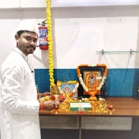 Chinmay Upathale