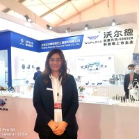 Maggie Zhang