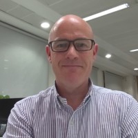 Mike Whyte