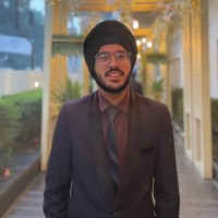 Manveer Soni