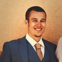 Mason Grimes