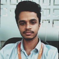 Bhuvanraj M P
