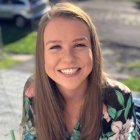 Kamryn Bates